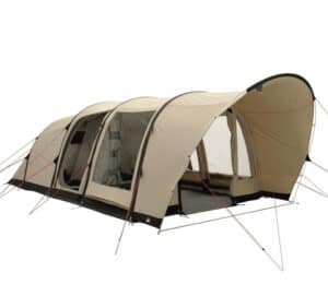 luksus telt til 8 personer