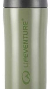 Lifeventure - Thermal Mug 0.30L Olivengrøn