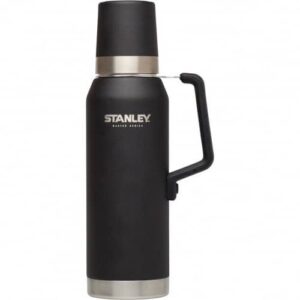 Stanley Master Vacuum Bottle 1,3L Sort