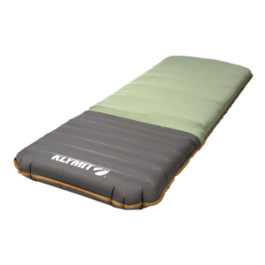 Klymaloft Extra Large Sleeping Pad - Green