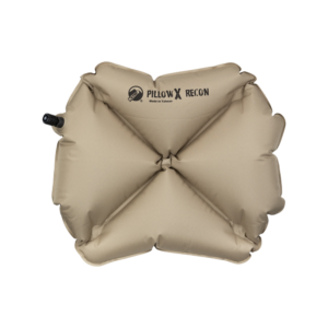 Pillow X Recon