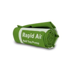 Rapid Air pump (flat valve)