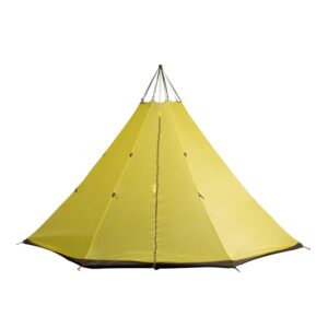 Tentipi - Inner-tent 9 Comfort 8-10 Personers Telt