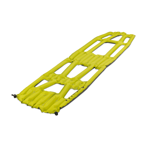 Inertia X Frame Sleeping Pad - Yellow