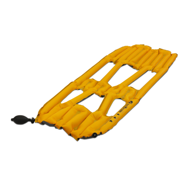 Inertia X Lite Sleeping Pad - Orange