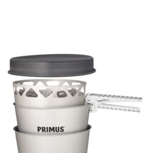 Primus Essential Stove Set 2,3L Gas Stormkøkken