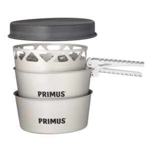 Primus - Essential Stove Set Grydesæt 2.3L