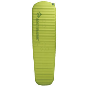 Sea to Summit Comfort Light SI Large, GREEN