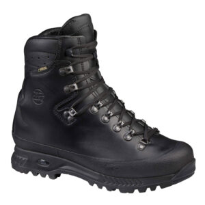 Hanwag Mens Alaska GTX, UK 9, BLACK