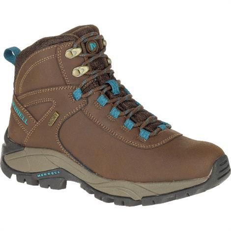 merrell vego mid ltr wtpf