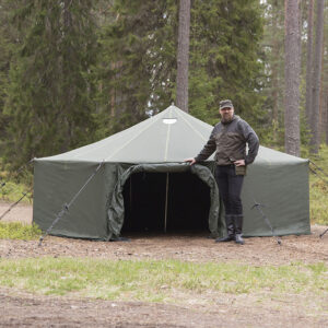 Savotta - SA-10-personers telt
