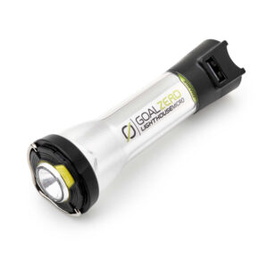 Goal Zero - Lighthouse Micro Charge - Camping lanterne - USB opladelig