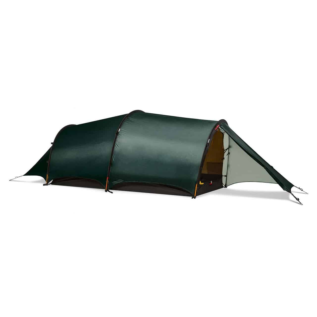 Hilleberg Helags 3 (GREEN) Hilleberg Helags 3 (GREEN)
