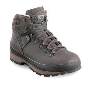Meindl Bernina Lady 2 (DARK BROWN/NOUGAT UK 3,5)