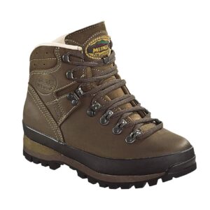 Meindl Borneo Lady 2 MFS (DARK BROWN/NOUGAT UK 4)