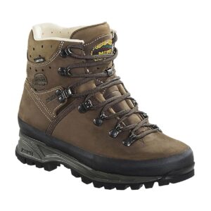Meindl Island Lady MFS Active (HASELNUSS UK 7,5)