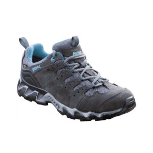 Meindl Portland Lady GTX (GREY 37)