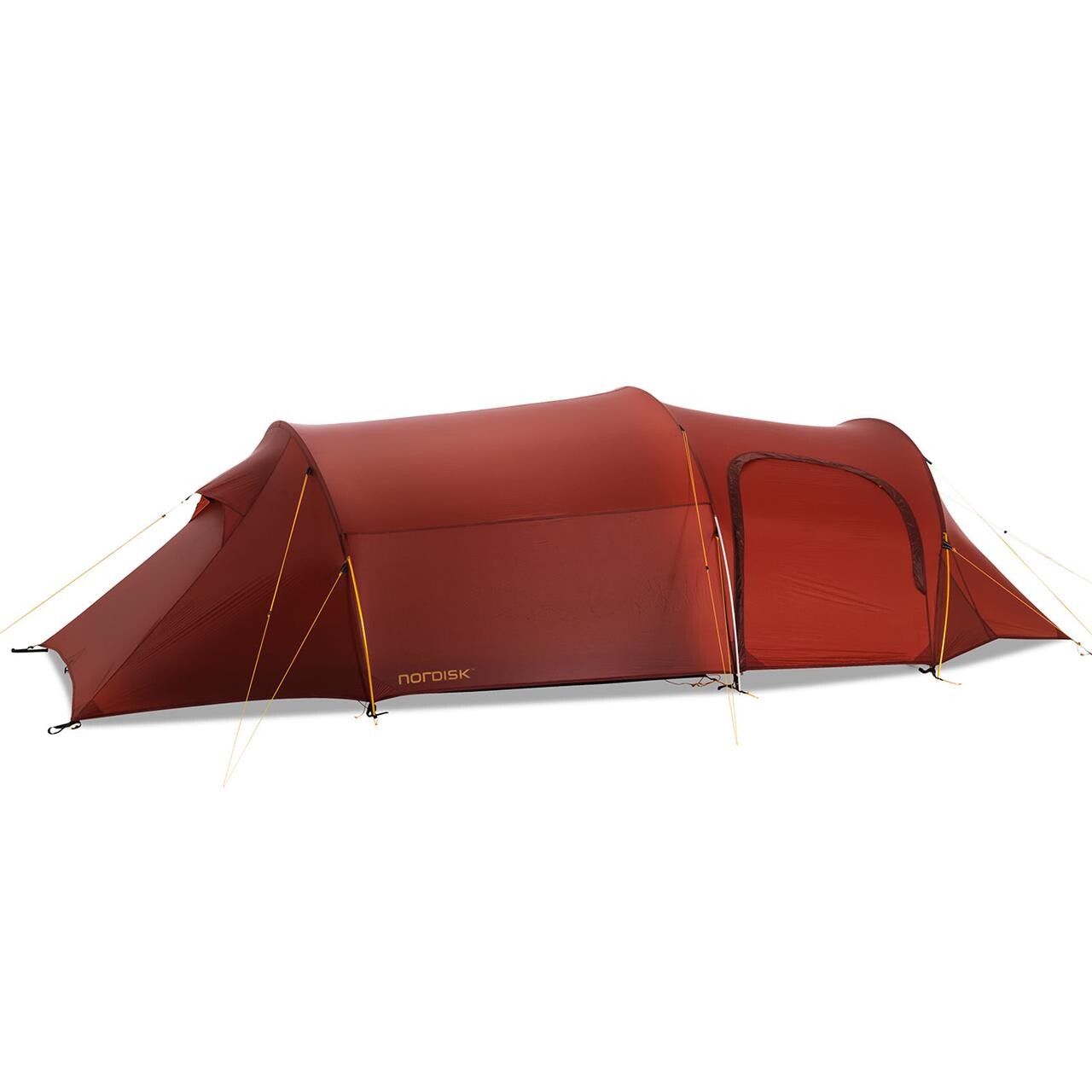 Nordisk Oppland 3 LW (BURNT RED) Nordisk Oppland 3 LW (BURNT RED)