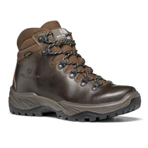 Scarpa Terra GTX F18 (BROWN 38)