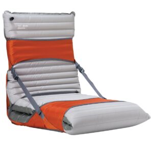 Therm-A-Rest Trekker Chair 20 (TOMATO)