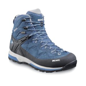Meindl Tonale Lady GTX (BLUE (JEANS/LIGHT GREY) 42)
