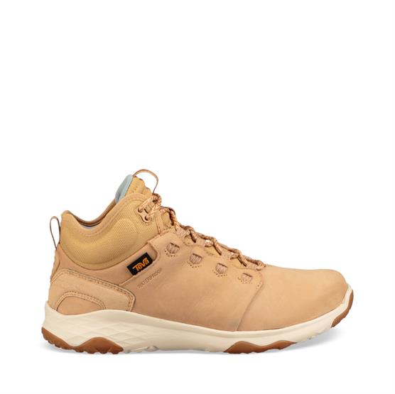 Teva Arrowood 2 Mid WP Womens, Desert Sand Teva Arrowood 2 Mid WP Womens, Desert Sand