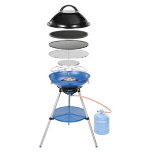 Campingaz Party grill 600 gasgrill
