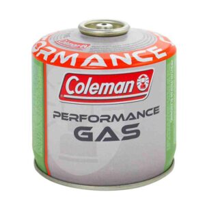 Coleman Performance C300 gasdåse 240 gram