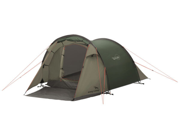 Easy Camp Spirit 200 - Telt - 2 Personer - Rustic Green