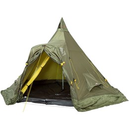 Helsport Varanger 4-6 Camp