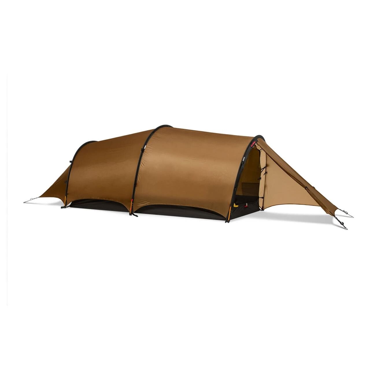 Hilleberg Helags 2 (BEIGE (SAND)) Hilleberg Helags 2 (BEIGE (SAND))