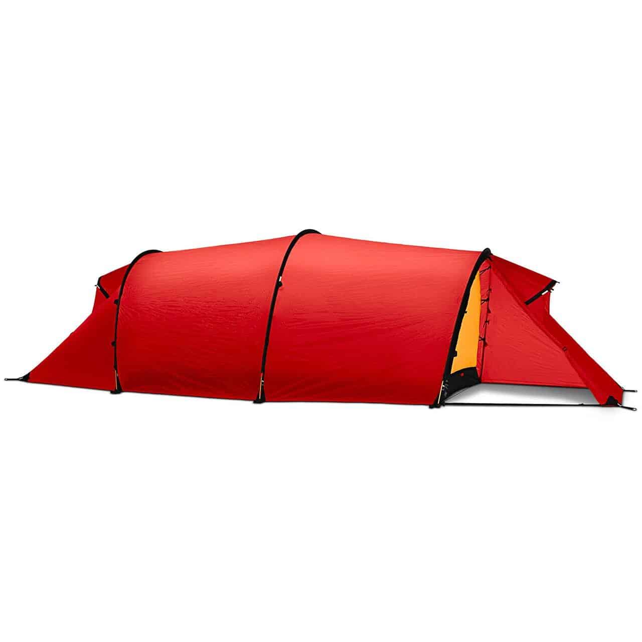 Hilleberg Kaitum 3 (RED (RED)) Hilleberg Kaitum 3 (RED (RED))