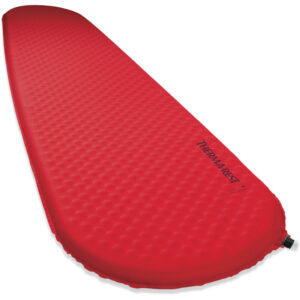Therm-A-Rest Prolite Plus Large Winglock (RED (CAYENNE RED))