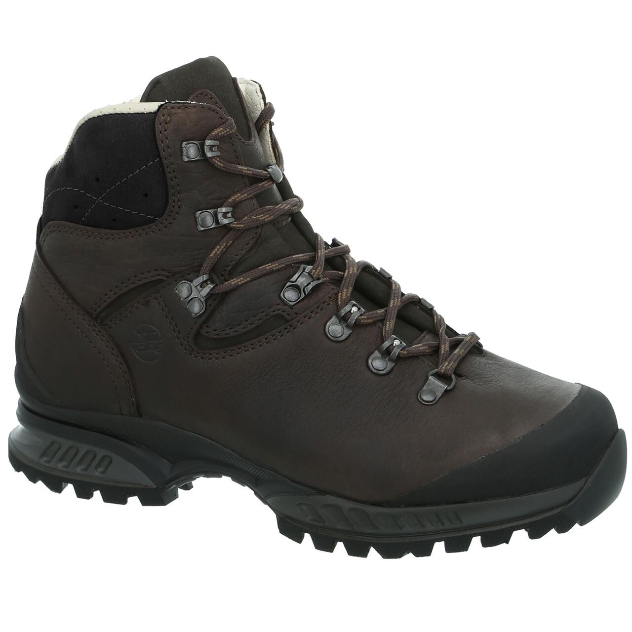 Hanwag Womens Lhasa II Wide Lady (BROWN (CHESTNUT/ASPHALT) 36) Hanwag Womens Lhasa II Wide Lady (BROWN (CHESTNUT/ASPHALT) 36)