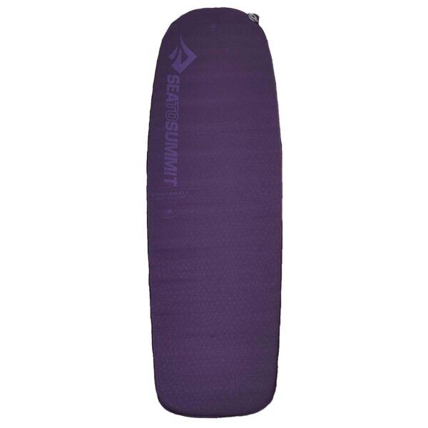 Sea to Summit Womens Comfort Plus Self Inflating Reg (PURPLE (PURPLE))