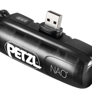 Petzl ACCU NAO genopladeligt batteri til pandelampe