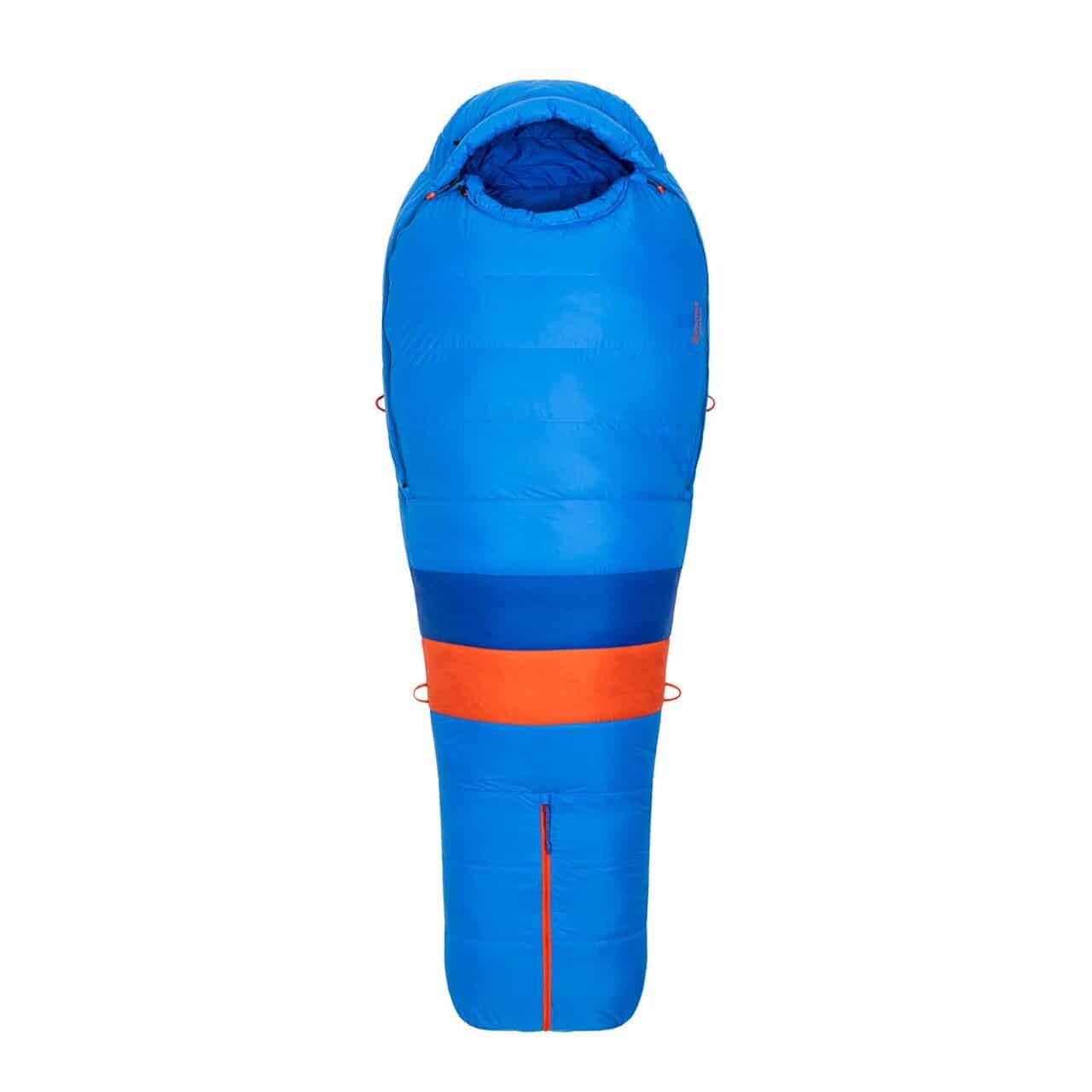 Marmot Wind River (BLUE (CLEAR BLUE/DARK AZURE) Personlængde 183 cm (REG LH)) Marmot Wind River (BLUE (CLEAR BLUE/DARK AZURE) Personlængde 183 cm (REG LH))