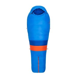 Marmot Wind River (BLUE (CLEAR BLUE/DARK AZURE) Personlængde 198 cm (LONG LH))