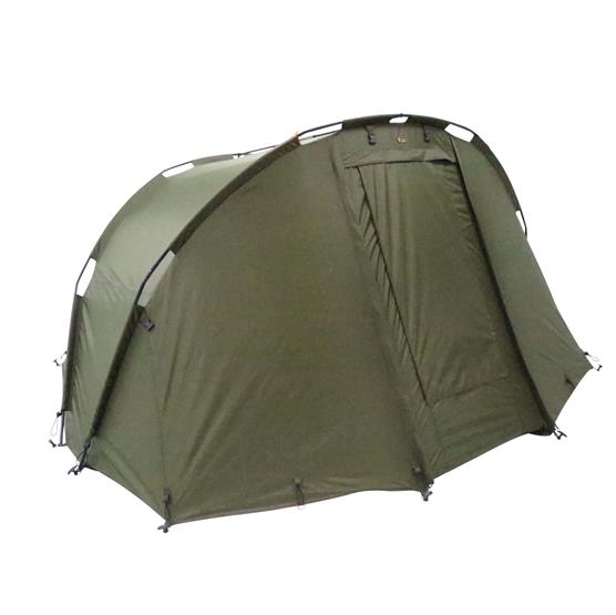 Prologic Cruzade Bivvy & Overwrap 1 Man Prologic Cruzade Bivvy & Overwrap 1 Man