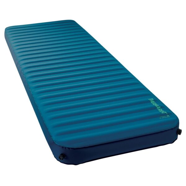 Therm-A-Rest MondoKing 3D Large (BLUE (MARINE BLUE))