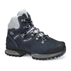 Hanwag Tatra II Bunion Lady GTX (BLUE (NAVY/LIGHT GREY) 39 (UK 5,5))