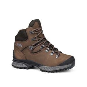 Hanwag Tatra II Lady (BROWN (BROWN) 41,5 (UK 7,5))