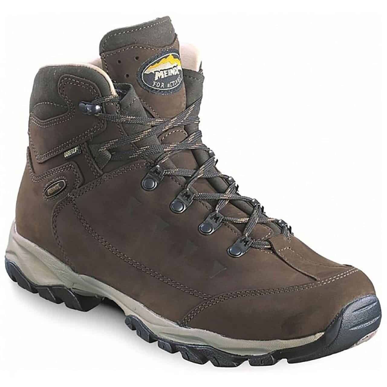 Meindl Ohio Lady 2 GTX (BROWN (DARK BROWN) 37,5 (UK 4,5)) Meindl Ohio Lady 2 GTX (BROWN (DARK BROWN) 37,5 (UK 4,5))