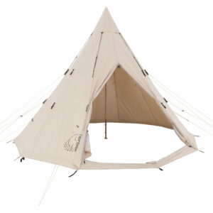 Nordisk Alfheim 19.6 Basic Cotton Tent