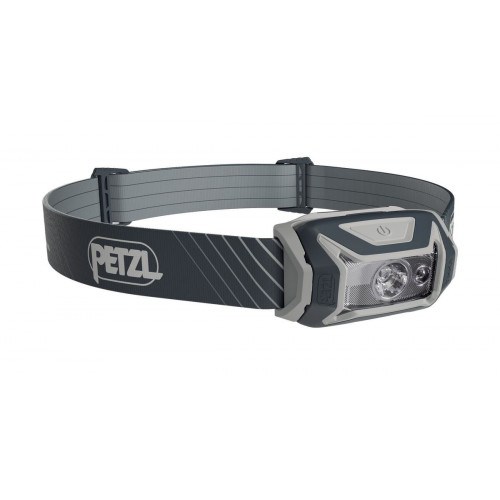 Petzl Tikka Core Grå 450 Lumen Petzl Tikka Core Grå 450 Lumen