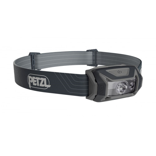 Petzl Tikka Grå 350 Lumen Petzl Tikka Grå 350 Lumen