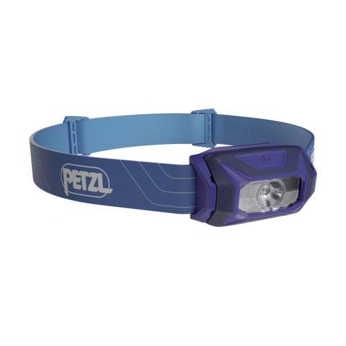 Petzl Tikkina Blå 300 Lumen Petzl Tikkina Blå 300 Lumen