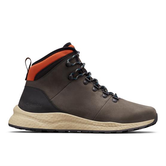 Columbia SH/FT WP Hiker Mens, Dark Grey Columbia SH/FT WP Hiker Mens, Dark Grey
