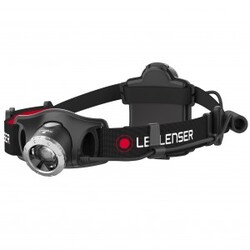 H7.2 Led Lenser