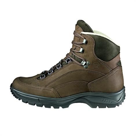 Hanwag Canyon Wide GTX Mens, Earth Brown Hanwag Canyon Wide GTX Mens, Earth Brown